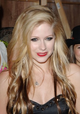 Avril Lavigne posters