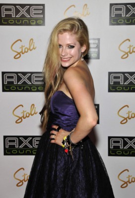 Avril Lavigne posters