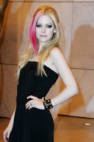 Avril Lavigne t-shirt #1515527