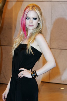 Avril Lavigne Poster 1515527