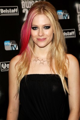 Avril Lavigne Mouse Pad 1515529