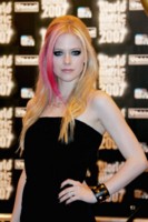Avril Lavigne hoodie #1515530