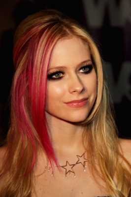 Avril Lavigne Poster 1515532
