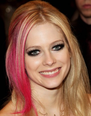 Avril Lavigne Poster 1515533