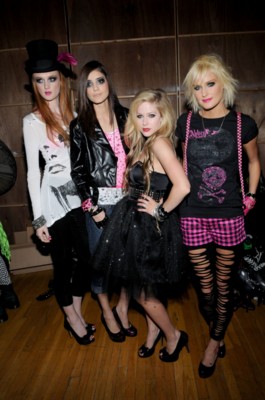 Avril Lavigne posters