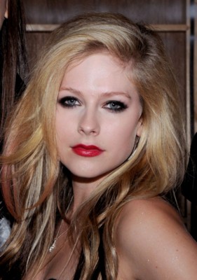 Avril Lavigne Poster 1515535