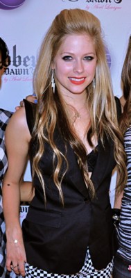 Avril Lavigne posters