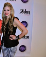 Avril Lavigne hoodie #1515537