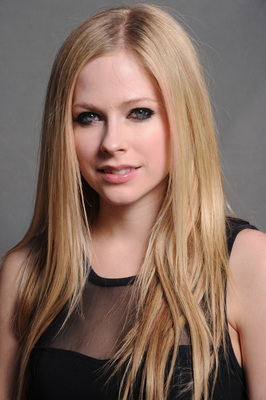 Avril Lavigne Poster 2007386