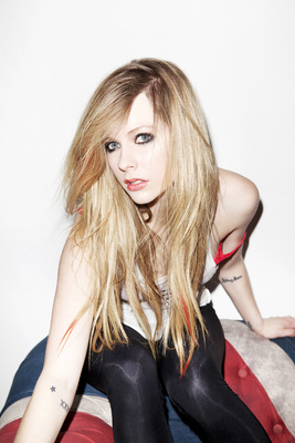 Avril Lavigne Poster 2007387