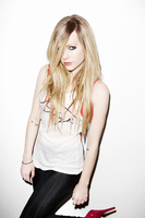 Avril Lavigne t-shirt #2007392