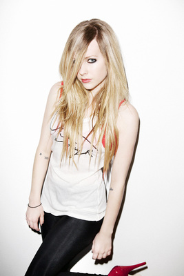 Avril Lavigne posters