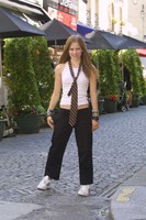 Avril Lavigne Tank Top #2019261