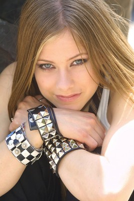 Avril Lavigne posters