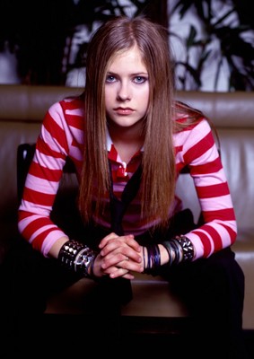Avril Lavigne Poster 2019271
