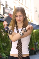 Avril Lavigne Tank Top #2019273