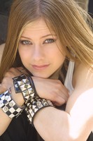 Avril Lavigne longsleeve t-shirt #2019288