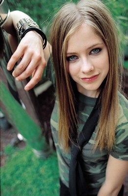 Avril Lavigne Poster 2019298