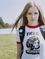 Avril Lavigne Sweatshirt #2067268