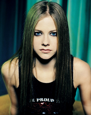 Avril Lavigne posters