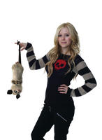 Avril Lavigne Tank Top #2067285