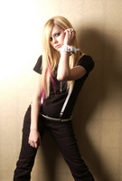 Avril Lavigne t-shirt #2067286