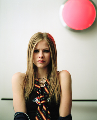 Avril Lavigne Poster 2067290