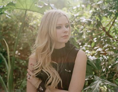 Avril Lavigne Poster 2067292