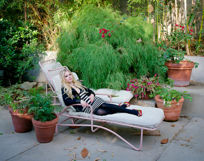 Avril Lavigne posters