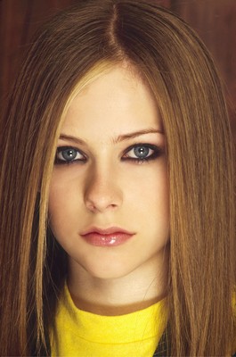 Avril Lavigne Poster 2067297