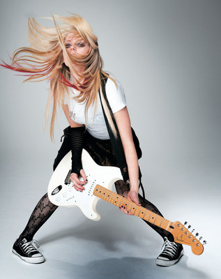 Avril Lavigne Poster 2067304