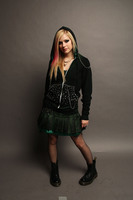 Avril Lavigne Tank Top #2067308