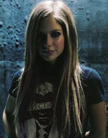 Avril Lavigne t-shirt #2067313