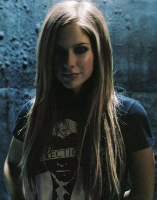 Avril Lavigne posters
