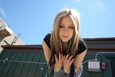 Avril Lavigne mug #G406854