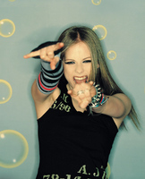 Avril Lavigne tote bag #G406855