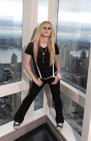 Avril Lavigne t-shirt #2067318