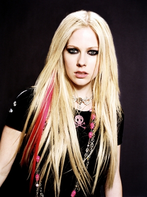 Avril Lavigne posters