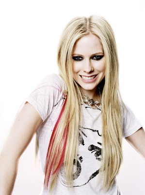 Avril Lavigne puzzle 2067324