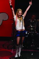 Avril Lavigne magic mug #G406864