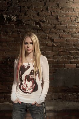 Avril Lavigne posters