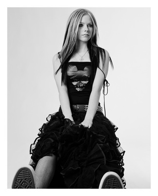 Avril Lavigne Poster 2067332