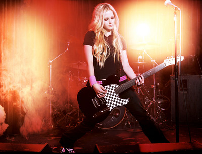 Avril Lavigne Poster 2067342
