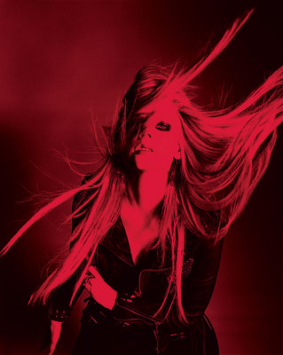 Avril Lavigne Poster 2067347