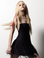 Avril Lavigne t-shirt #2067348