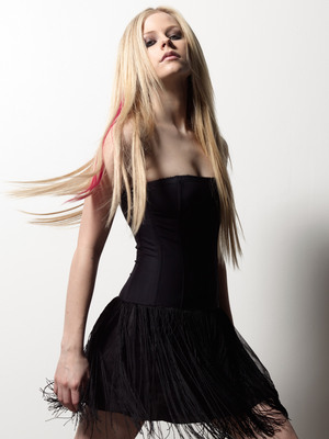 Avril Lavigne Poster 2067348