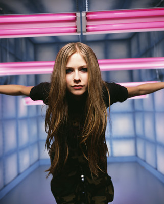 Avril Lavigne Poster 2067351