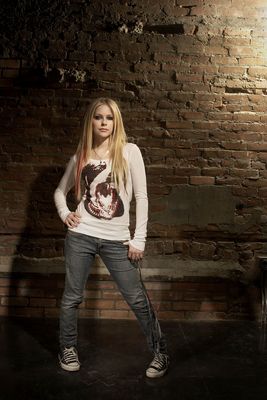Avril Lavigne posters