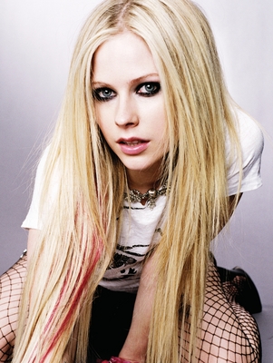 Avril Lavigne tote bag #G406899
