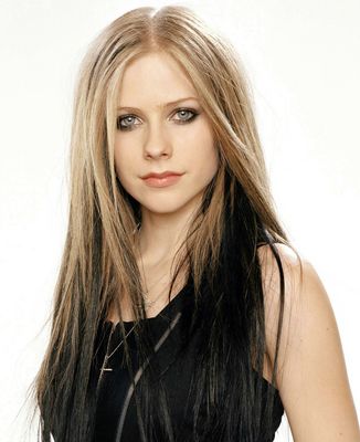 Avril Lavigne Poster 2067361